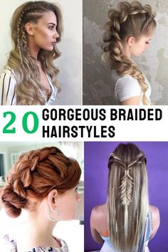 Asian Hair Natural, Curly Asian Hair, Side Braids For Long Hair, Braided Hairstyles For Long Hair, Crown Braids, Elegant Crown, Waterfall Braids, Braids For Medium Length Hair, Small Braids