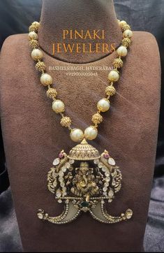 Puligoru Lockets For Boys, Kundan Chandbali, Diamond Pendants Designs, Beautiful Gold Necklaces