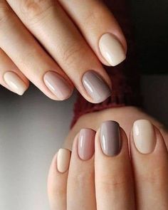 April Nails, Nagellack Trends, February Nails, Her Nails, Shellac Nails, Dream Nails