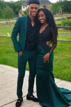 Matching Prom, Prom Long Dresses, Prom Suits For Men, Ball Ideas, Winter Ball, Homecoming Outfits, Prom Long, Prom Suits, Prom Designs