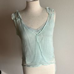 Light Blue Dainty Top With Removable Under Shirt. Under Shirt, Design Clothes, Fashion Design Clothes, Shirt Color, Color Blue, Light Blue, Womens Tops, Tank Tops, Fashion Design