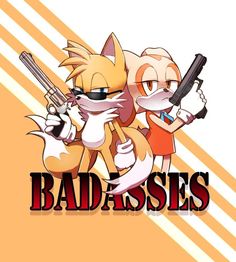 Tails And Cream, Cream Sonic, Miles Tails Prower, Funny Sonic, Sonamy Comic, Sonic Mania, Hedgehog Movie, Rouge The Bat, Sonic Characters