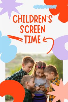 Stressing about your child's screen time? 😰 Look no further! 📚 Discover the top tips to balance fun and learning with our Children's Screen Time guide - '918EyeDoctor'! 🌟 Say hello to a healthier screen habit! 👋 University Of Houston, Healthy Eyes, Eyes Problems, First Job, Fitness Advice