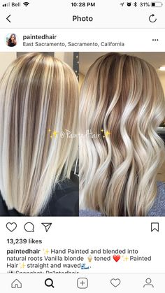 Blonde Hair Inspiration, Blonde Hair Shades, Pinterest Hair, Blonde Hair With Highlights, Beach Hairstyles, Hair Shades, Hair Color And Cut, Hair Painting