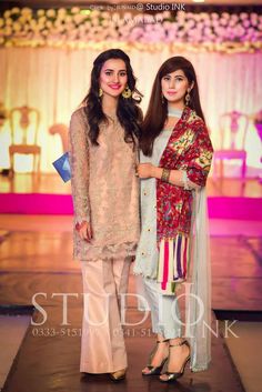 Mina Hasan, Nomi Ansari, Friends Outfits, Wedding Fancy, Walima Dress, T Dress, Pakistani Wedding Dresses, Friend Outfits, Pakistani Wedding