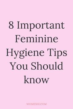 Tips To Smell Good Down There, Hygiene Tips Women, How To Feel Clean And Fresh, How To Keep Your Private Area Clean, How To Get Down There To Smell Better, Tips For Vag Care, Down There Hygiene, How To Have A Good Smelling 🐱