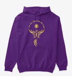 #hoodies #PurpleReign #unifiedphysics #physics #geometry  #sacredharmonics #peace #love #healingfrequencies #healingmusic #phönixtattoo #phoenixville #USA #ChristmasCount #sunrise Phönix Tattoo, Hoodie Customize, Custom Hoodies, Black Charcoal, Shirt Design, Pullover Hoodie, Hoodies Womens, Hoodie Shirt, Hoodies Men