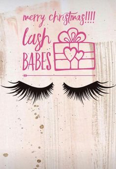 Christmas Lashes Quotes, Christmas Lash Extensions, Esthetic Posts, Christmas Lashes, Lash Posts, Lashes Ideas, Lash Content, Eyelash Extensions Care, Lash Extentions