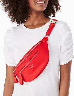 5.1"h x 12.2"w x 3.2"dnylontrim: smooth pvcmetal pinmount logotwo way spade jacquard liningback credit card pocketszip closurestyle # wkr00561Color: Current Jam New York Chelsea, Kendra Scott Necklace Elisa, Kate Spade Crossbody Purse, Black Leather Crossbody Bag, Kate Spade Purse, Black Leather Handbags, Black Crossbody, Lariat Necklace, Kate Spade Crossbody