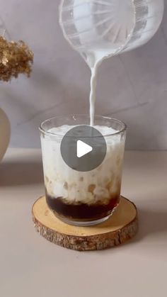 Ruth Ann on Instagram: "Coconut White Russian 🥥🌴

How to make at home—

Add ice
2 oz coconut rum @malibu_rum @malibudrinksus 
1.5 oz @kahlua coffee liqueur 
Top with coconut milk 
ENJOY!

Must be 21+ older to consume  #drinkresponsibly" Kahlua Coffee, Kahlua Coffee Liqueur, Cocktail Juice, Malibu Rum, Coffee Liqueur, White Russian, Coconut Rum, Better Homes And Garden, Water Recipes