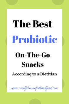 Healthy Packaged Snacks, Healthy Ranch Dressing, Kombucha Brands, Functional Nutrition, Healthy Probiotics, Entrepreneurship Tips, Packaged Snacks, Best Probiotic, Healthy Chicken Salad