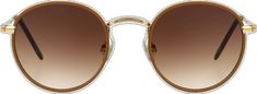 Trendy Brown Sunglasses For Outdoor, Trendy Brown Outdoor Sunglasses, Casual Brown Sunglasses For Everyday, Brown Sunglasses For Summer Outdoor Activities, Gold Sunglasses For Summer Outdoor, Gold Sunglasses For Summer Outdoor Activities, Trendy Brown Aviator Sunglasses For Travel, Everyday Brown Tinted Sunglasses, Brown Gradient Sunglasses For Spring