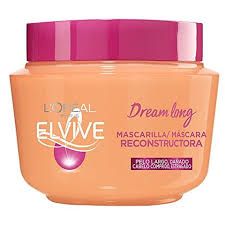 Las 15 mejores mascarillas para el pelo seco para nutrirlo Loreal Shampoo, Shampoo For Damaged Hair, Paris Dream, Bath And Body Works Perfume, Nude Eyeshadow, Makeup Brands