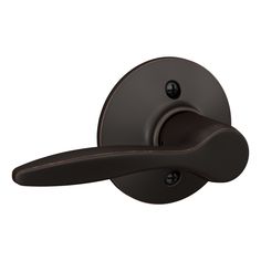 an image of a door handle on a white background