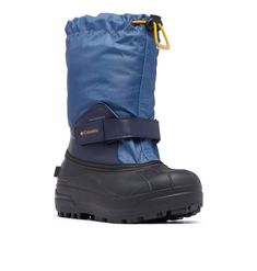 PRICES MAY VARY. OMNI-TECH: For prolonged exposure to moderate rain and snow. Multilayered, waterproof, seam-sealed construction that allows the inside to breathe, keeping feet dry and comfortable no matter the conditions. CUTE, COLORFUL, COMFY: This fun youth-sized snow boot, comes in an array of bold colors. A waterproof, warm, and durable slip-on winter boot. FLEXIBLE FORM: The boot includes an adjustable hook-and-loop closure strap, and a handy drawcord cinchable cuff to lock out the snow. P Dark Mountains, Lock Out, Snow Boot, The Snow, Multi Layering, Snow Boots, Bold Colors, Winter Boot, Special Features