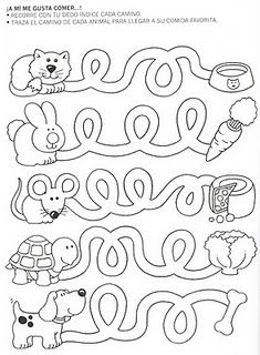 Prewriting Activities Preschool, Prewriting Worksheets, Oppgaver For Barn, Preschool Tracing, Pre Writing Activities, Free Preschool Worksheets, Preschool Math Worksheets, Preschool Writing, Preschool Printables