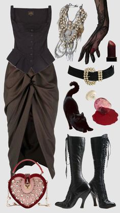 #outfit #outfitideas #fit #fitideas #fashion #fashioninspo #fashioninspiration #vintage #fitinspo #outfitinspo #outfitinspiration 2ne1 Concert Outfit, Darker Outfits, Melanie Concert, 90s Girl Fashion, Style Development, Fire Outfits, Rockstar Style, Style Moodboard