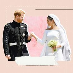 the royal couple are getting married