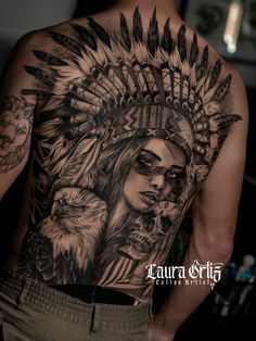 Laura Ortiz, Native Indian Tattoos, Chicanas Tattoo, Inca Tattoo, Gorilla Tattoo, Native American Tattoos, Native Tattoos, Circle Tattoos, Sick Tattoo