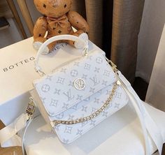 Tas Louis Vuitton, Louis Vuitton Taschen, Tas Lv, Sac Louis Vuitton, Michael Kors Designer, Luxury Bags Collection, نظارات شمسية, Girly Bags