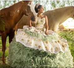 $ 659.00 Sage Green Charro Dress, Charo Dress Quince, Sage Green Quinceanera Dresses Charro, Charro Quinceanera Dresses Green, Sage Green Charro Quinceanera Dresses, Green Charro Dress, Sage Green Quinceanera Dresses Long Sleeve, Light Blue Charro Quinceanera Dresses, Vaquera Quinceanera Dress