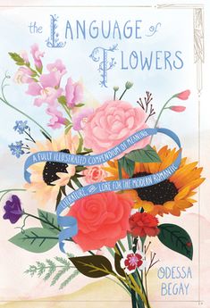 With gorgeous full-color illustrations, ornate decorative elements, lettering in metallic ink, and engaging text, The Language of Flowers: A Fully Illustrated Compendium of Meaning, Literature, and Lore for the Modern Romantic is a treasure for flower lovers. A sumptuous, contemporary anthology of 50 of the world's most storied and popular flowers, each of its entries offers insight to the meaning associated with the flower, and is a fascinating mix of foklore, classic mythology, literature, bot Songs About Flowers, Green Carnation, Dutch Still Life, Classic Perfumes, Victorian Gardens, The Language Of Flowers, Still Life Artists, Lily Painting, Flying Flowers