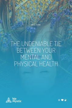 Most of us tend to think of our mental and physical health as two separate things, but the two are much more closely related than you might think. According to the World Health Organization, optimal health is a state of complete mental, physical, and social wellbeing. Mental And Physical Health, World Health Organization, Strong Muscles, Chronic Inflammation, Optimal Health, Lack Of Sleep, Self Empowerment, Functional Medicine