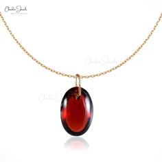 Description The elegant design of this classic solitaire Gold Garnet Pendant highlights the main stone. The glistening red garnet is placed in a drilled setting. This oval garnet pendant in 14k Yellow Gold is simple yet stunning. The gold chain shown in the pictures is just for reference and display purposes, in order pendant comes with a COMPLIMENTARY 925 SILVER CHAIN. Product Details SKU CJ-P-1014-G-YG-NP Metal 14K Solid Yellow Gold Dimensions 16mmx8mmx5.1mm Birthstone January Stone Details St Fine Jewelry Garnet With Polished Finish, Yellow Gold Garnet Necklaces With Oval Shape, Classic Garnet Jewelry With Polished Finish, Polished Yellow Gold Garnet Jewelry, Yellow Gold Garnet Jewelry With Polished Finish, Yellow Gold Oval Garnet Necklace, Formal Oval Garnet Pendant Jewelry, Yellow Gold Garnet Solitaire Jewelry, Classic Red Oval Pendant Jewelry