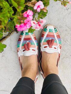 Trenza huarache Baby Pink, Women's Shoes Sandals, Looks Great, Shoes Sandals, United States, Ships, Women Shoes, Sandals, Etsy Uk