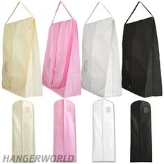 For Wedding Dresses, Garment Cover, Coat Hangers, Garment Bag, Travel Storage, Business Inspiration, Clothing Storage, Packaging Design Inspiration