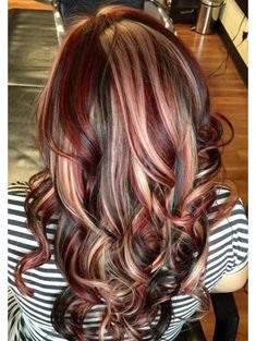 2023 Hair Styles For Long Hair, Balayage Highlights And Lowlights, Red Hair With Money Piece, Fall Haircolor, Carmel Highlights, Latest Hair Color, Hair Dyes, Color Highlights, Balayage Blonde