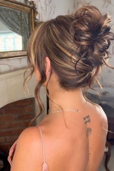 30 French Twist Hairstyles 2024 – Scan to Talk French Twist Updo With Curls, Bridesmaid Hairstyles French Twist, French Twist Fine Hair, Modern Twist Updo, Hair Up Formal, Undone French Twist Updo, High Neckline Dress Hairstyles, Messy French Twist Updo Wedding, French Twist With Curls