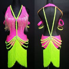 Made to order based on your measurements. You may alter the design as you wish. Pink Fitted Dance Dress, Yellow Fitted Dress For Costume Party, Pink Fitted Dress For Dance, Fitted Yellow Dress For Costume Party, Green Fitted Ballroom Dress, Fitted Green Ballroom Dress, Green Fitted Dress For Ballroom, Multicolor Fitted Dress For Costume Party, Fitted Multicolor Dress For Costume Party