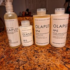 Olaplex Amazing Results In Your Hair Hair Strengthening, Customer Support, Full Service, Womens Hairstyles, Color White, Conditioner, Fast Delivery, The Originals, Hair