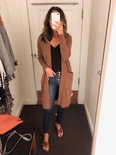 Fall Outfits Edgy, Outfits Edgy, Fitting Room, Pullover Outfit, Casual Style Outfits, Looks Vintage, Fall Winter Outfits