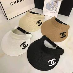 Billionaire Lifestyle Luxury Living, Chanel Hat, Fashion Hair Accessories, Billionaire Lifestyle, Cute Hats, Outdoor Wear, Luxury Accessories, Luxury Branding, Chanel