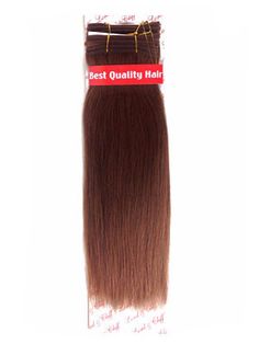 "Crystal Silky" - 18~20" Remy Hair Weave Extensions by Lord & Cliff Brown Clip In Hair Extensions, Zala Hair Extensions Chestnut Brown, Remy Hair Weave, Remy Hair, Powder Brush, Weave Hairstyles, Hair Color