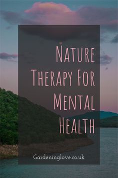 Studies show that being in nature on a regular basis can have a significant positive impact on our mental health. In line with #MentalHealthAwarenessWeek #ConnectWithNature #mentalhealth #therapy #ecotherapy #outdoors #selfcare Being In Nature, Nature Therapy, Rearranging Furniture, Connect With Nature, Positive Psychology, Coping Strategies