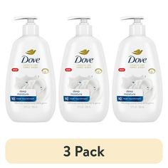 Dove Advanced Care Daily Use Deep Moisture Hand Wash, Nourish your skin and uplift your senses with Dove Advanced Care Deep Moisture Hand Wash. Infused with skin-natural nutrients in our unique Moisture Boost 5x Complex, this hand wash nourishes skin 10 layers deep so even knuckles, cuticles, and palms are moisturized. Our Advanced Care formula effectively washes away dirt and germs, while moisturizing hands for hours. Plus, this hydrating hand wash is sulfate-free and paraben-free and uses 100% Dry Skin Body Wash, Soft Smooth Skin, Gentle Skin Cleanser, Liquid Hand Soap, Dermatologist Recommended, Skin Cleanser Products, Gentle Cleanser, Sulfate Free, Hand Care