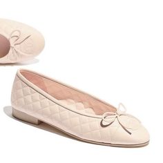 Handbags Australia, Chanel Fashion Show, Ballerina Shoes Flats, Chanel Official, Chanel Official Website, Pink Chanel, Shoe Inspiration, Girly Shoes