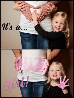 Paint Maternity Shoot, Gender Reveal Photo Shoot, Gender Reveal Pictures, Gender Reveal Photo, Gender Reveal Announcement, Gender Reveal Photos, Pregnancy Gender Reveal, Pregnancy Gender, Gender Announcements