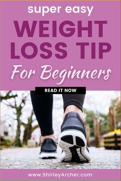 Check out this easy weight loss tip for beginners! In this post, I share how you can lose weight just by walking more, and share an easy and quick workout you can do on a treadmill, on a hike, or while walking around your neighborhood at home. This is a great way to build healthy habits, and easily incorporate more exercise into your daily routine. Incline Walking, Walking Workouts, Quick Meditation, Reading For Beginners, Integrative Health, Walking Exercise, Health Promotion, Move Your Body