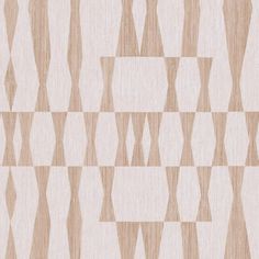 a beige and white checkerboard wallpaper pattern