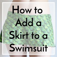 how-to-add-cups-to-a-swimsuit Diy Bathing Suit, Diy Swimwear, Craft Knitting, Swimsuit Pattern, Make Your Own Clothes, Suit Pattern