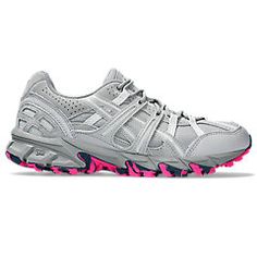 GEL-NIMBUS 9 | Women | Feather Grey/Carrier Grey | Women's Sportstyle Shoes | ASICS United States Gel Nimbus 9, Extra Wide Shoes, Pretty Sneakers, Neutral Pink, Shoes Asics, Kids Athletic, Narrow Shoes, Wrestling Shoes, Leggings Hoodie