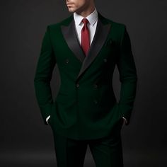 Category:Suits; Season:Spring, Fall, Winter, Summer; Fabric:Satin,Polyester; Front Closure:Double-Breasted Buttons; Style:Formal,Luxury; Includes:Pants,Jacket; Occasion:Prom,Wedding,Party; Fit Type:Tailored Fit; Jacket Buttons:Double Breasted Six-buttons; Jacket Vents:Single (Center); Jacket Pockets:Straight Flapped; Pattern:Solid Colored; Listing Date:08/13/2024; Production mode:Self-produce; Pant Length:null; Pants Waist:null; Shoulder Width:null; Sleeve Length:null; Bust:null; Hips:null; Clot Tuxedo Outfit, Oktoberfest Outfits, Tuxedo Shirt Men, Men's Tuxedo, Cheap Suits, Womens Basic Tops, Mens Outdoor Jackets, Classic Clothing, Outfit Party