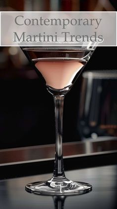 From its smooth taste to its cinematic origins, discover why this martini should be your next go-to cocktail.