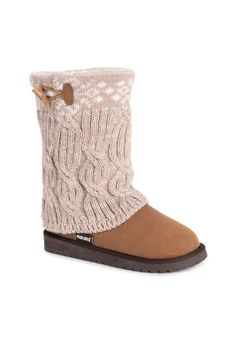 One For All, Knit Boots, Soft Cute, Sweater Boots, Cozy Sweater, Leather Shops, Sweater Knit, Cozy Sweaters, Knitting Designs