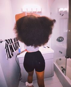 Growth Hair, Natural Hair Beauty, Long Natural Hair, Natural Hair Tips, Natural Hair Journey, Instagram Beauty