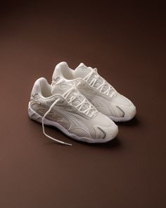 Puma Inhale Essentials out now at Titolo⁠ ⁠ style code: 403275-01⁠  #puma #inhale #titolo Sneaker Boutique, Unique Sneakers, Adidas Samba Og, Nike Polo, Adidas Brand, Adidas Campus, Retail Stores, Adidas Samba, Kids Sneakers